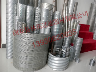 中心管產品展示