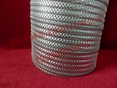 翡翠系列濾芯中心管