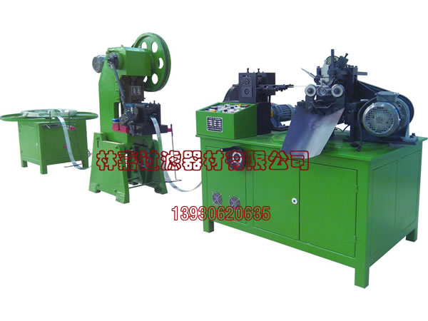 旋裝濾中心管卷圓機(jī)003